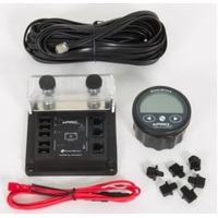 Battery Monitor - Enerdrive ePro Plus Kit - EN55050