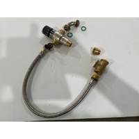 Thermostatic Mixer Kit 135840  for Isotemp Hot Water