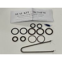 Hydrive Seal Kit SK516FM - For 516FM  Commander Front Mount Cylinder