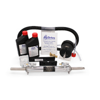 Hydrive Admiral OBKIT-5 Outboard Steering Kit 