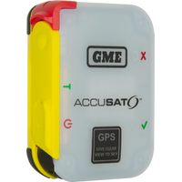 Personal Locator Beacon - GME MT610GAUS