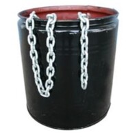 L Grade Gal Anchor SL Chain - 10mm 100Kgs - 43 Metres - AS2321