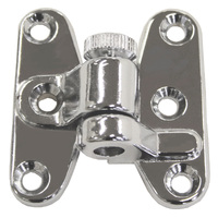 Separating Hinge Set Snap Apart Hinges Pair