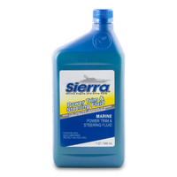 Sierra Power Trim and Tilt Fluid 946ml