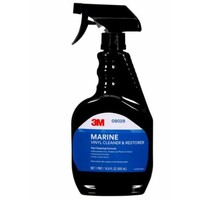 3M Marine Vinyl Cleaner and Restorer 500ml Spray Bottle