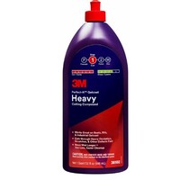 3M Gelcoat Finish HEAVY DUTY Cutting Compound 946ML