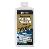 Starbrite Premium PTEF Marine Polish 473Ml