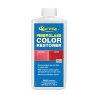 Starbrite Fibreglass Colour Restorer 473Ml Removes Oxidation from Fibreglass