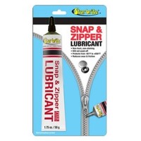 Starbrite Snap and Zipper Lubricant