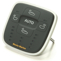 Mente Marine Auto Tab Control 520ACS RP Trim Tab Roll and Pitch Control