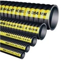 Marine Flexible Exhaust Hose 102mm ID Sold Per Metre SLANG100