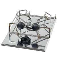 Eno MASTER1 1 Burner Marine Stove ex Santorin 