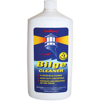 Sudbury Bilge Cleaner  946Ml