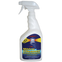 Sudbury Mildew and Stain Remover 946Ml Spray Pack