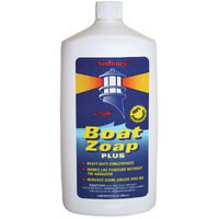 Sudbury Boat Zoap Plus 946Ml Boat Wash