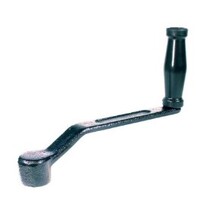 Economy Trailer Winch Handle 