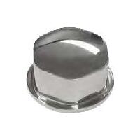 Nut 1/2 Inch UNF for SS Steering Wheel