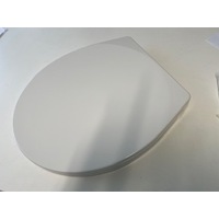 Jabsco - Large Soft Close Lid & Seat Kit - Suits Most Jabsco Toilets with Large Bowl