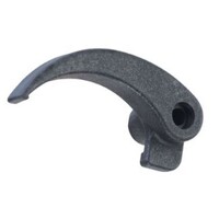 Jim Black Internal LH Hatch Handle