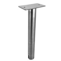 Mounting Post Pole Only for Portable Marine BBQ