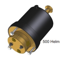 Hydrive 500 Helm Pump - (Replacement)