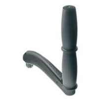 Lewmar Winch Handle Double D Grip 250mm One Touch Power Grip