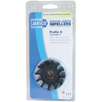 Jabsco Nitrile Impellor J53-501 Suits Premium Toilet Range