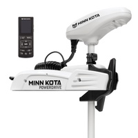 RT 54 Inch PowerDrive 604104 12V Minn Kota with Hand Held Remote