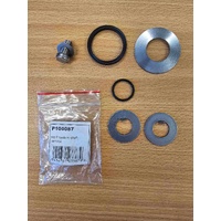 Freedom Winch Shaft Service Kit P100087