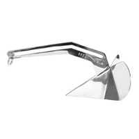 Stainless Steel 7.5Kg 17lb Slider Anchor 146132