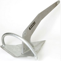 Rocna Anchor - Galvanised 110kg ROCORG110GS