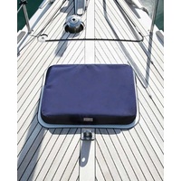 Blue Universal Fit Hatch Cover 400 x 260 mm  MA 400-9