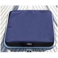 Blue Universal Fit Hatch Cover 280 x 280 mm  MA 400-1