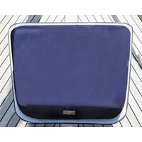 Blue Universal Fit Trapezoid Hatch Cover 580 x 620 x 520mm  400-12