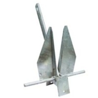 Sand Anchor  35S 15.9Kg 33lb -  Suits Most Boats 11 to 13m  146062