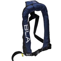 Inflatable PFD Navy Level 150N Adult AUTO Inflate  241062