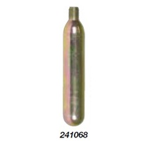 Replacement 33g CO2 Cylinder for Most Manual Inflatable PFDs  241068