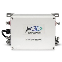 SAV-EFF2S-100 EFF Electronic Fast Fall System for Winches up to 2000 model 5024