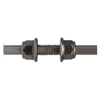 Anchor Slider Lock Pin  Bolt 7069 Ensures Slider Anchors Will Fit Your Bowsprit