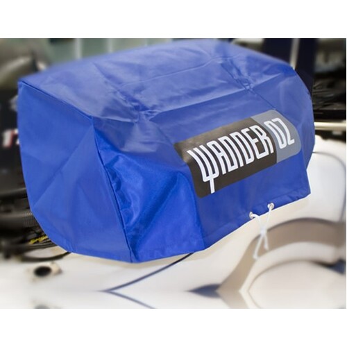 Cover for Portable Marine BBQ