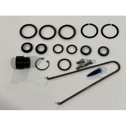 Hydrive Seal Kit SK210-BH - For Outboard 210-BH Cylinders