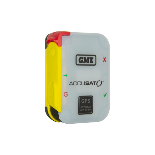 Personal Locator Beacon - GME MT610GAUS