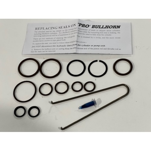 Hydrive Seal Kit SK212PRO-BH - For 212BH PRO Cylinder