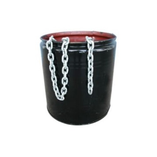 L Grade Gal Anchor SL Chain - 10mm 100Kgs - 43 Metres - AS2321