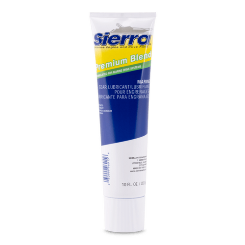 Sierra Pro Performance Lithium Grease 226 Gram Tube