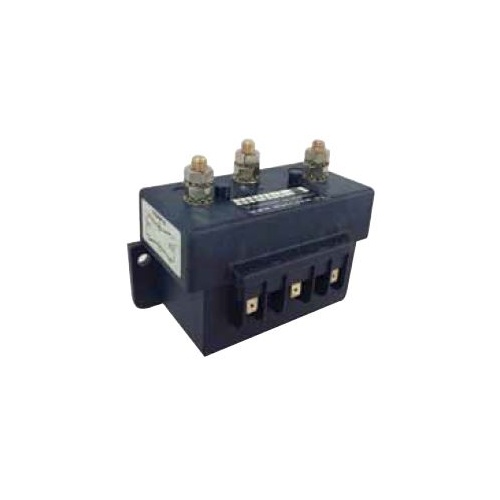 Muir Reversing Solenoid - 24V 3 Pole