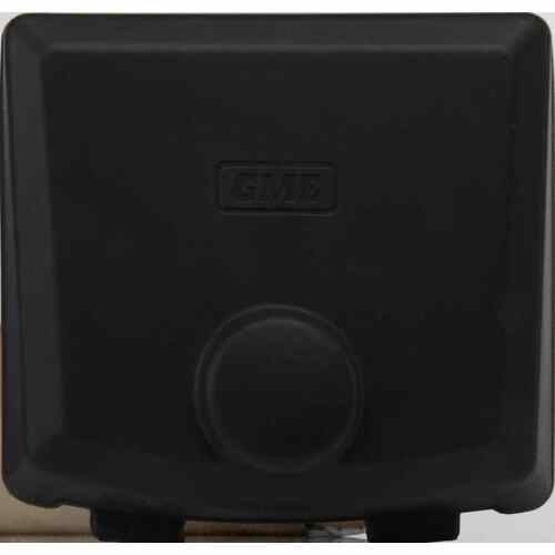 Black Cover for GME GR350BT Radios