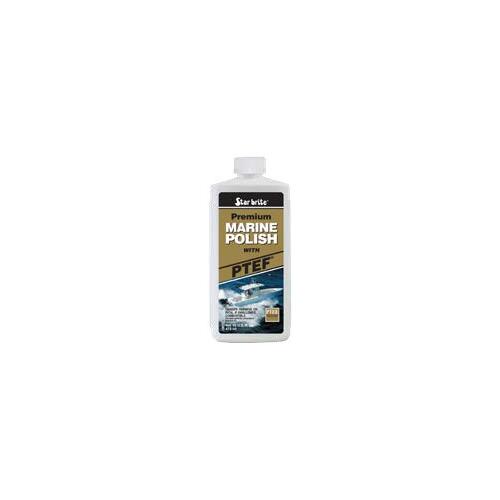 Starbrite Premium PTEF Marine Polish 473Ml