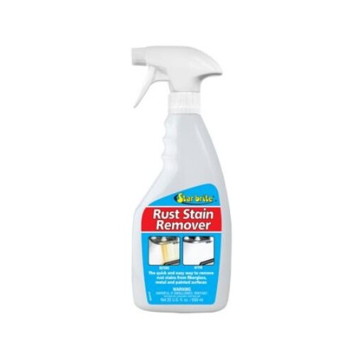 Starbrite Rust Stain Remover 650Ml