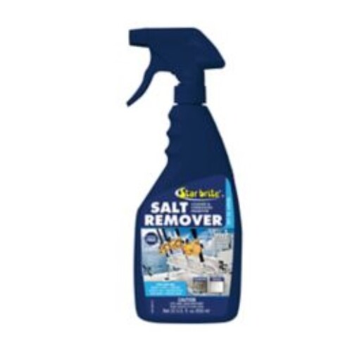 Starbrite Salt Remover PTEF Spray 650Ml